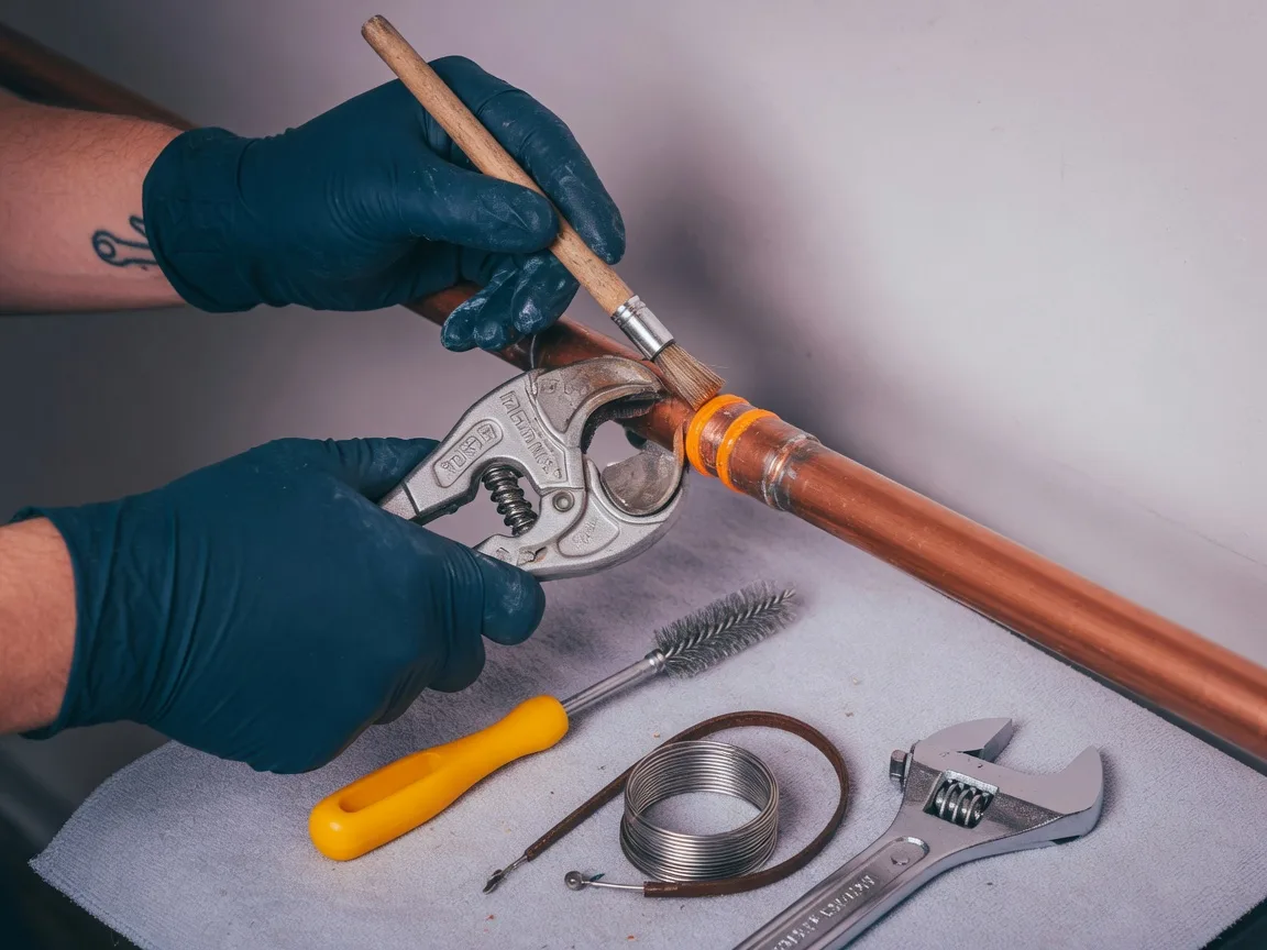 Why choose Sump Pump Repair in Rudy, AR